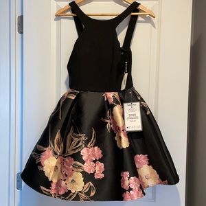NWT Dress from Macy’s Size 5